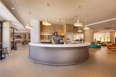 Hotel Abora Continental in San Bartolomé de Tirajana — foto 19