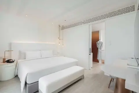 Innside by Melia Bangkok Sukhumvit in Bangkok, foto 15