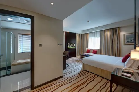 Media Rotana in Dubai — foto 15