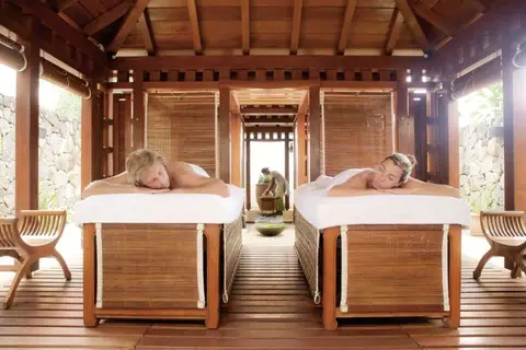 Hilton Mauritius Resort & Spa in Flic-en-Flac, foto 23