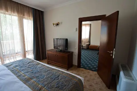 Grand Hotel & Spa Primoretz in Свети Влас — foto 21