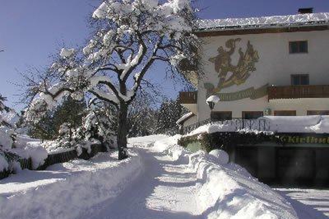 Hotel Kielhuberhof foto 9