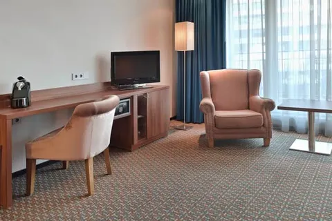 Van der Valk Theaterhotel Almelo foto 7