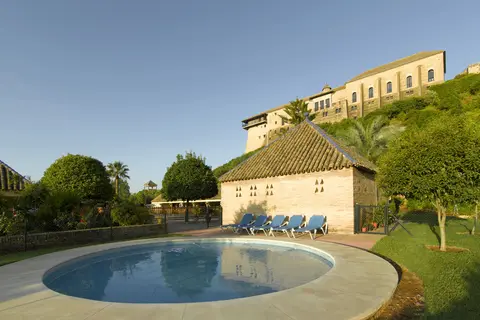 Parador de Carmona in Carmona — foto 14