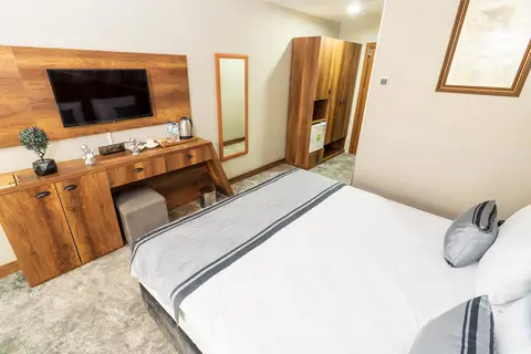 Istanbul Airport Express Plus Hotel in Küçükçekmece, foto 15