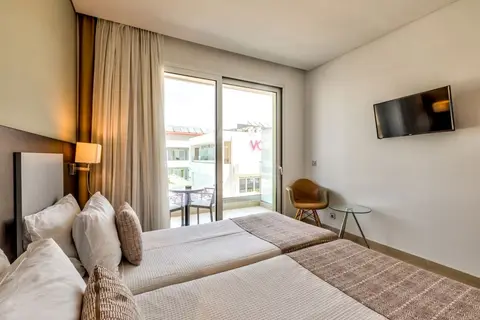White Olive Premium Hotel in Laganas Municipal Unit, foto 9