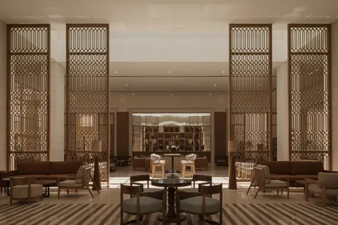 Jaz Elite Asteria in Gravity Sahl Hasheesh, foto 32