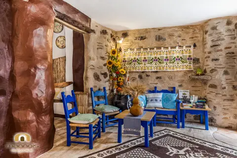 Albergo Diffuso Mannois Lofts & Apartments in Orosei, foto 6
