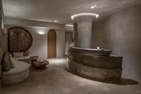 Acro Suites A Wellbeing Resort in Δημοτική Ενότητα Γαζίου — foto 4