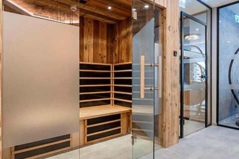 Zillertaler Suites foto 10