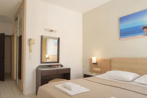 Sergios Hotel - Adults Friendly in Chersonissos, foto 4
