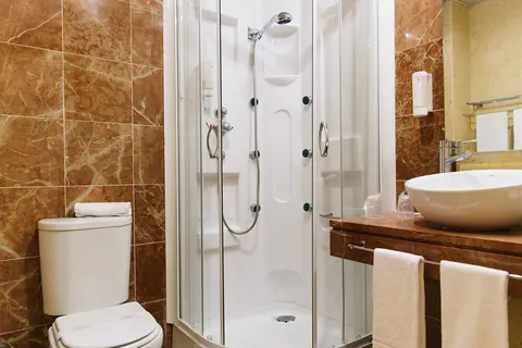 Hotel American Diamonds foto 9