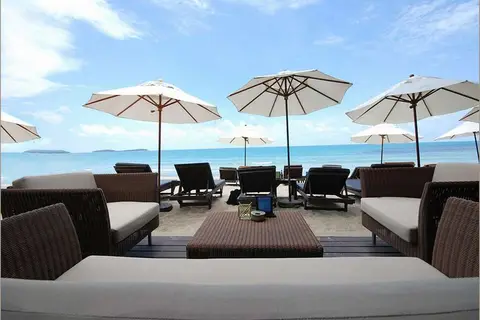 Impiana Resort Chaweng Noi in บ้านเฉวงน้อย — foto 11