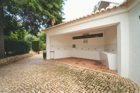 Camping Albufeira foto 7