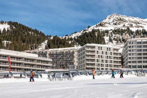 Résidence MGM Alhena foto 1