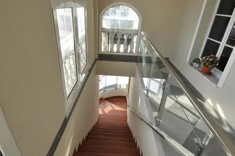 Rose Garden Hotel in Shkodra — foto 12