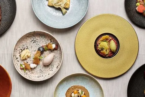 Hotel New York foto 16