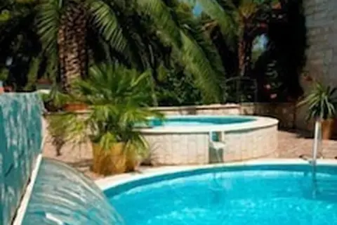 Hotel Villa Adriatica in Supetar, foto 23