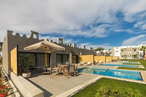 SUNRISE Tucana Resort - Grand Select in Makadi Bay — foto 4