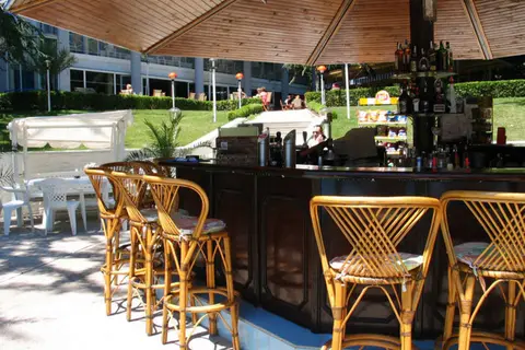 Park Hotel Perla in Перла — foto 5