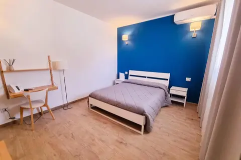 B&B The Garden in Pulsano, foto 12