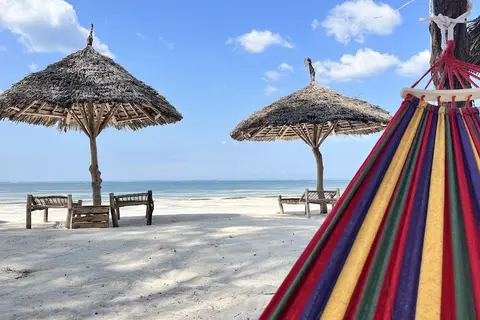 Seashore Villa in Kiwengwa, foto 9
