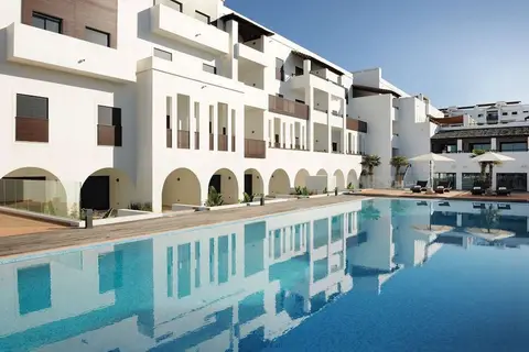 Belmar Spa & Beach Resort in Lagos — foto 2