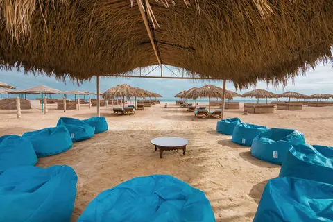 Shams Lodge Watersport Resort in Safaga, foto 9