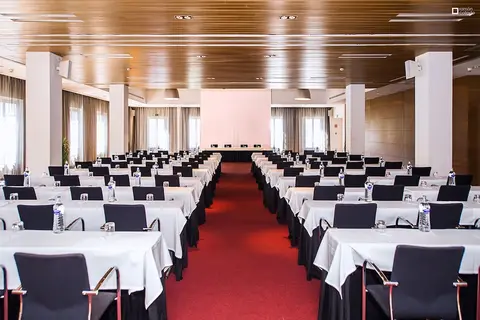 Las Caldas by Blau Hotels in Oviedo, foto 16