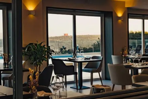 VIU57 Hotel in Mellieha — foto 4