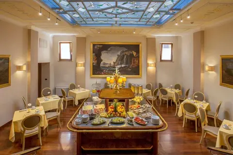 Hotel La Residenza Rome in Rome, foto 13