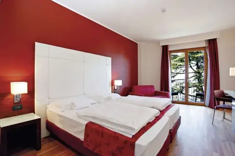 Hotel Lido Torri del Benaco in Torri del Benaco — foto 2