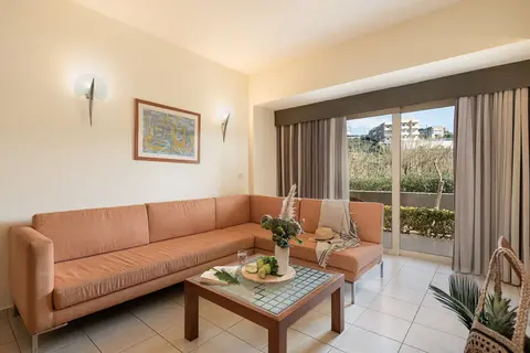 Cretan Dream Resort & Spa in Agia Marina — foto 21