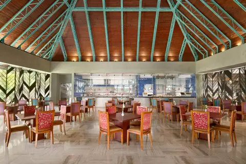 Dreams La Romana Resort & Spa in San Rafael del Yuma — foto 22