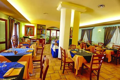 Hotel Cala Mirto in Budune/Budoni — foto 21