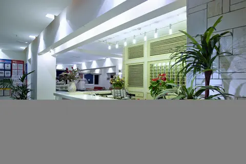 Bali Beach Hotel & Village in Μπαλί — foto 27