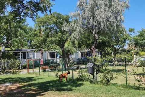 Duca Amedeo Camping Village foto 12