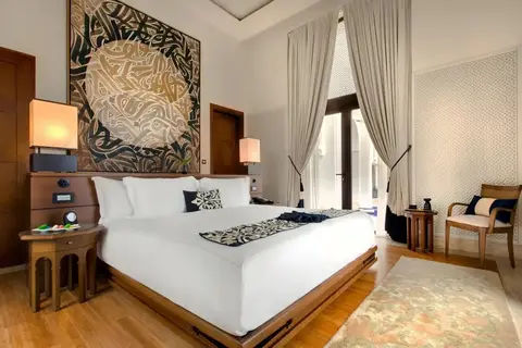 Banyan Tree Tamouda Bay in Fnideq — foto 22