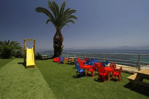 Corfu Maris Bellos Hotel in Μπενίτσες — foto 5
