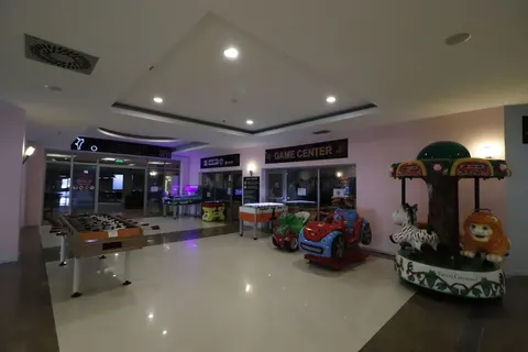 Aqua Fantasy Aquapark Hotel & Spa foto 23