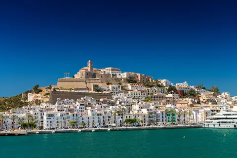 Cruise Griekse Eilanden, Balearen, Malta & Italië in Cruisereizen, foto 10