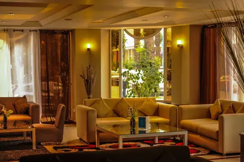 Hôtel Sabah in MOHAMMEDIA, foto 8