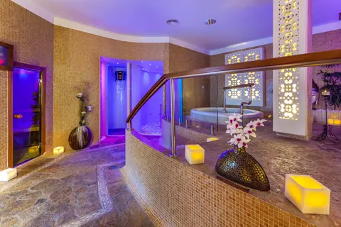 Hotel Gf Gran Costa Adeje in Adeje — foto 16