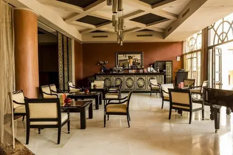 Zalagh Kasbah & Spa in Marrakech — foto 4