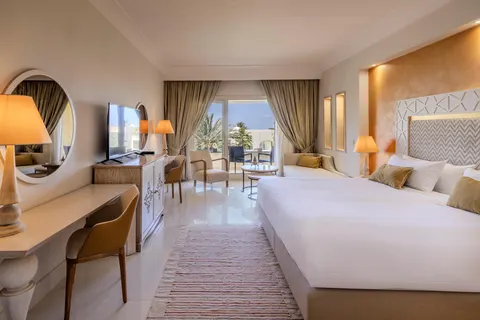 Iberostar Selection Eolia Djerba in Ouled Amor — foto 26