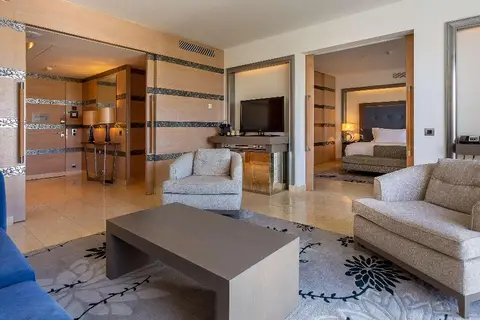 Conrad Algarve in Almancil — foto 26
