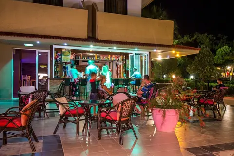 Hotel Achousa in Faliraki — foto 27