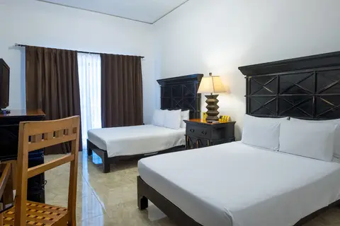 Hacienda Paradise Boutique Hotel in Playa del Carmen, foto 14