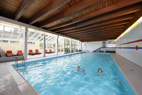 Knaus Campingpark Viechtach foto 1