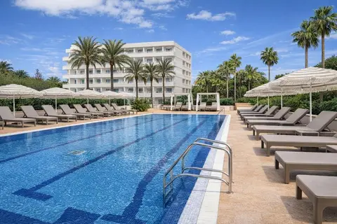 Cala Millor Garden Hotel in Sant Llorenç des Cardassar